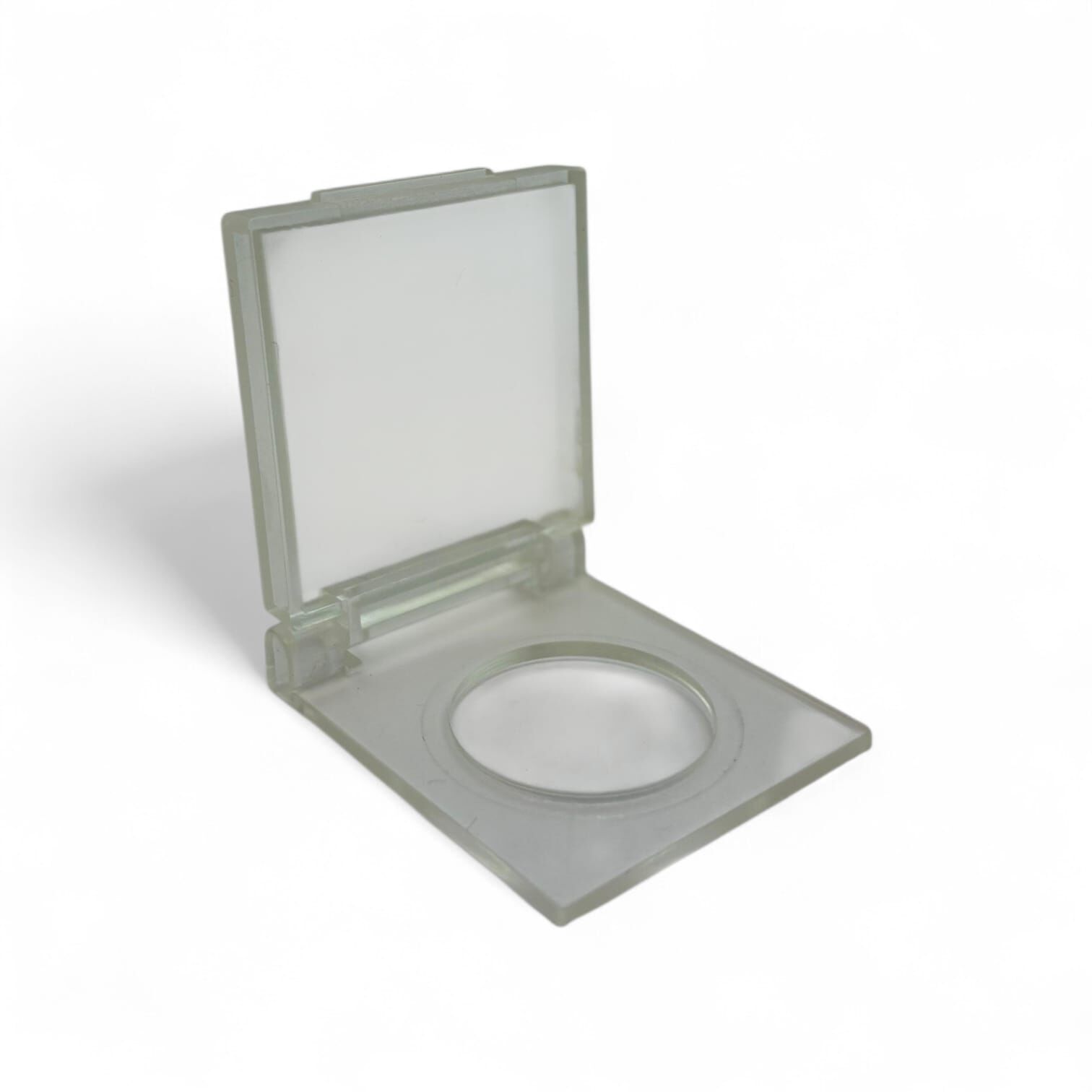 22mm Metal Buton Koruma Kapağı