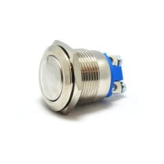 19Mm Metal Buton Bombe Kafa Af61