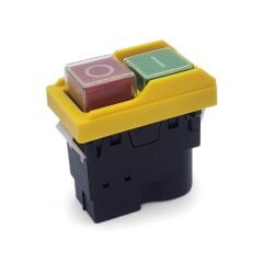 Zcd-01 4Pin Elektromanyetik Buton