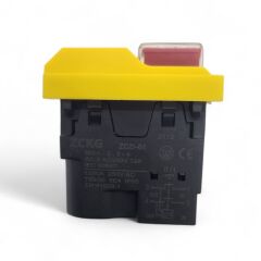 Zcd-01 4Pin Elektromanyetik Buton