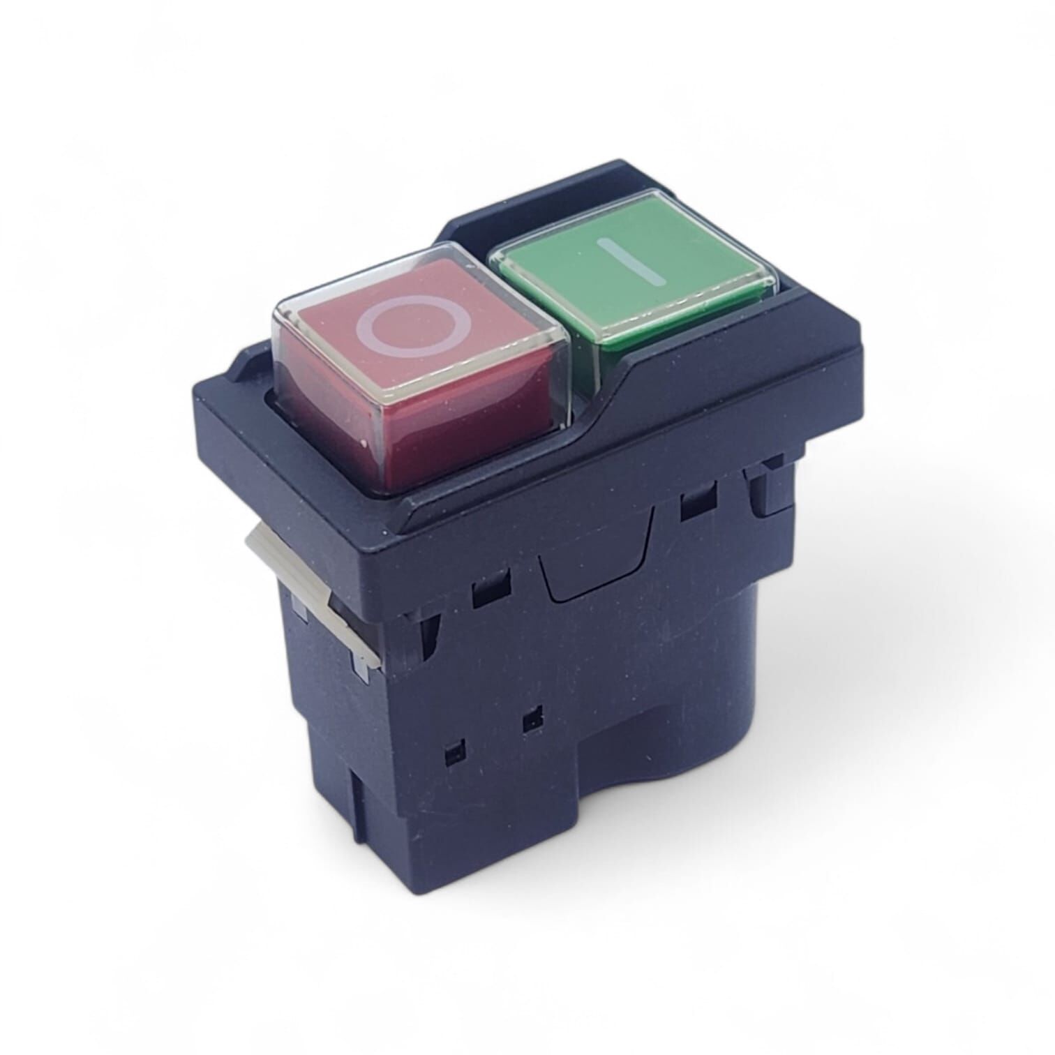 Zcd-01 4Pin Elektromanyetik Buton