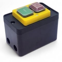 Zcd-03 6P (Kutulu) Elektromanyetik Buton