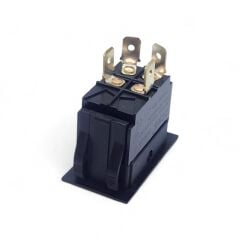 Zck-01C 4P On-Off Kalıcılı