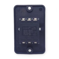 Zck-02L 6Pin Elektromanyetik Buton