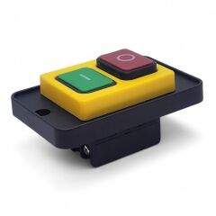 Zck-02L 6Pin On-Off Kalıcılı