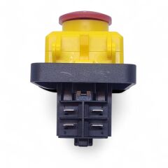 Zcd-04B 4Pin Elektromanyetik Buton