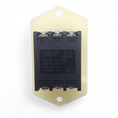 Zck-02B 6Pin On-Off Kalıcılı