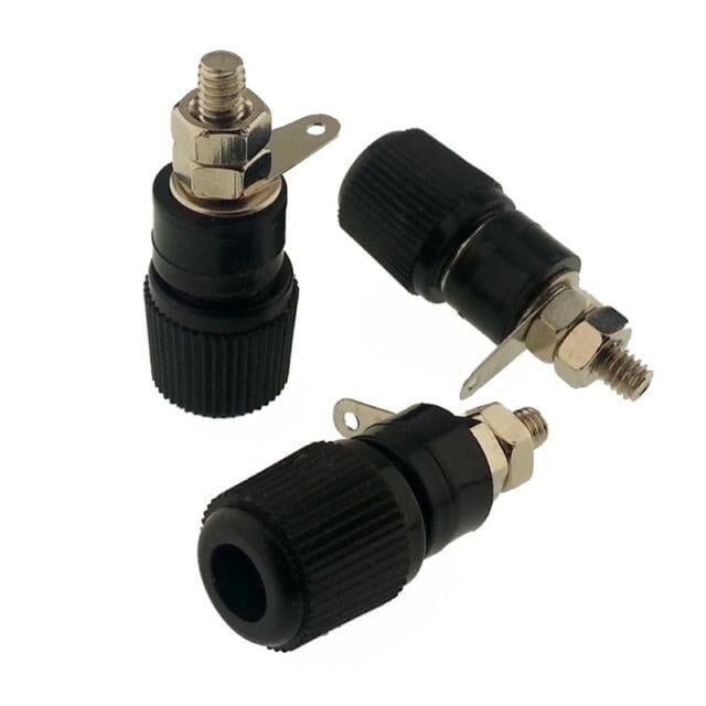 Born Klemens Orta Boy 4Mm Siyah Af240