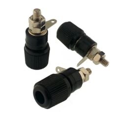 Born Klemens Orta Boy 4Mm Siyah Af240