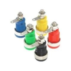 Born Klemens Korumalı 4Mm Siyah Af239B