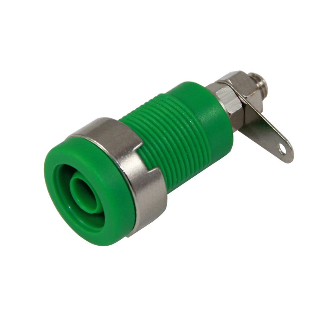 Born Klemens Korumalı 4Mm Yeşil Af239B