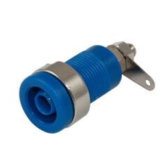 Born Klemens Korumalı 4Mm Mavi Af239B