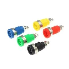 Born Klemens Korumalı 4Mm Sarı Af239B