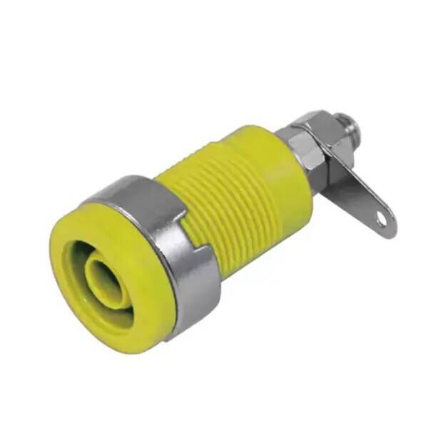 Born Klemens Korumalı 4Mm Sarı Af239B