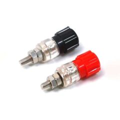 Born Klemens Şeffaf Büyük Siyah Af240B