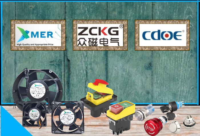 Endüstriyel Elektronik Ürünlerde Doğru Adres