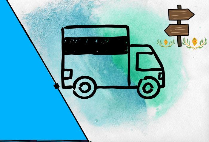 ⚡ Siparişiniz Işık Hızında Kapınızda!