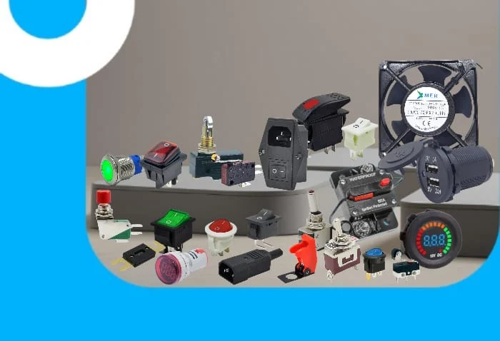 Afem Elektronik| Endüstriyel Güç, Güvenilir Çözümler