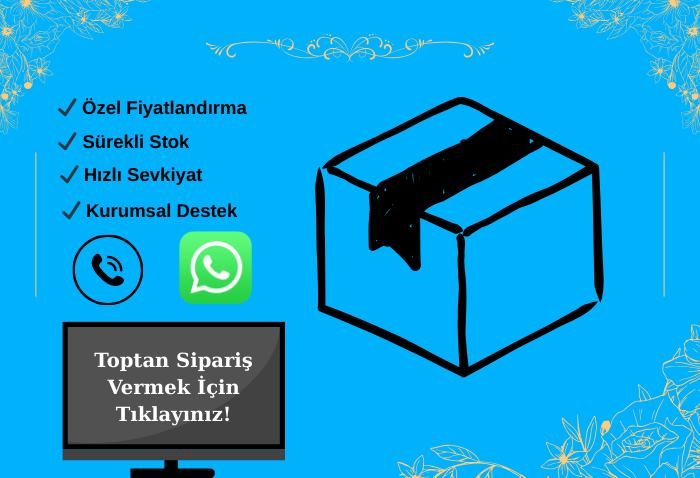 Toptan Alımda Avantajlı Fiyatlar